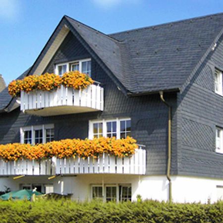Ferienwohnung In Der Altstadt 빈터베르크 외부 사진