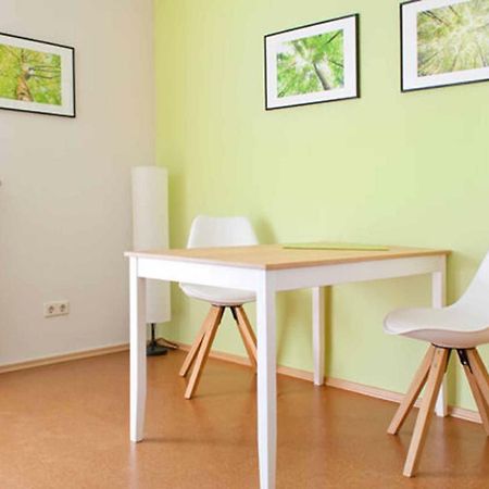 Ferienwohnung In Der Altstadt 빈터베르크 외부 사진