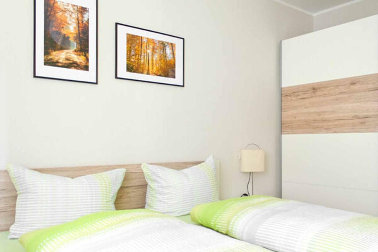 Ferienwohnung In Der Altstadt 빈터베르크 외부 사진