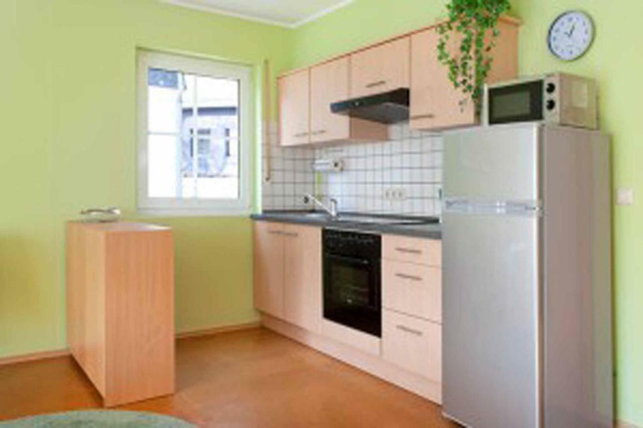 Ferienwohnung In Der Altstadt 빈터베르크 외부 사진