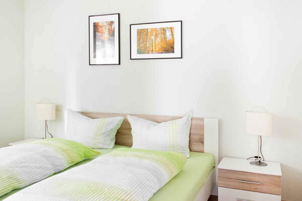 Ferienwohnung In Der Altstadt 빈터베르크 외부 사진