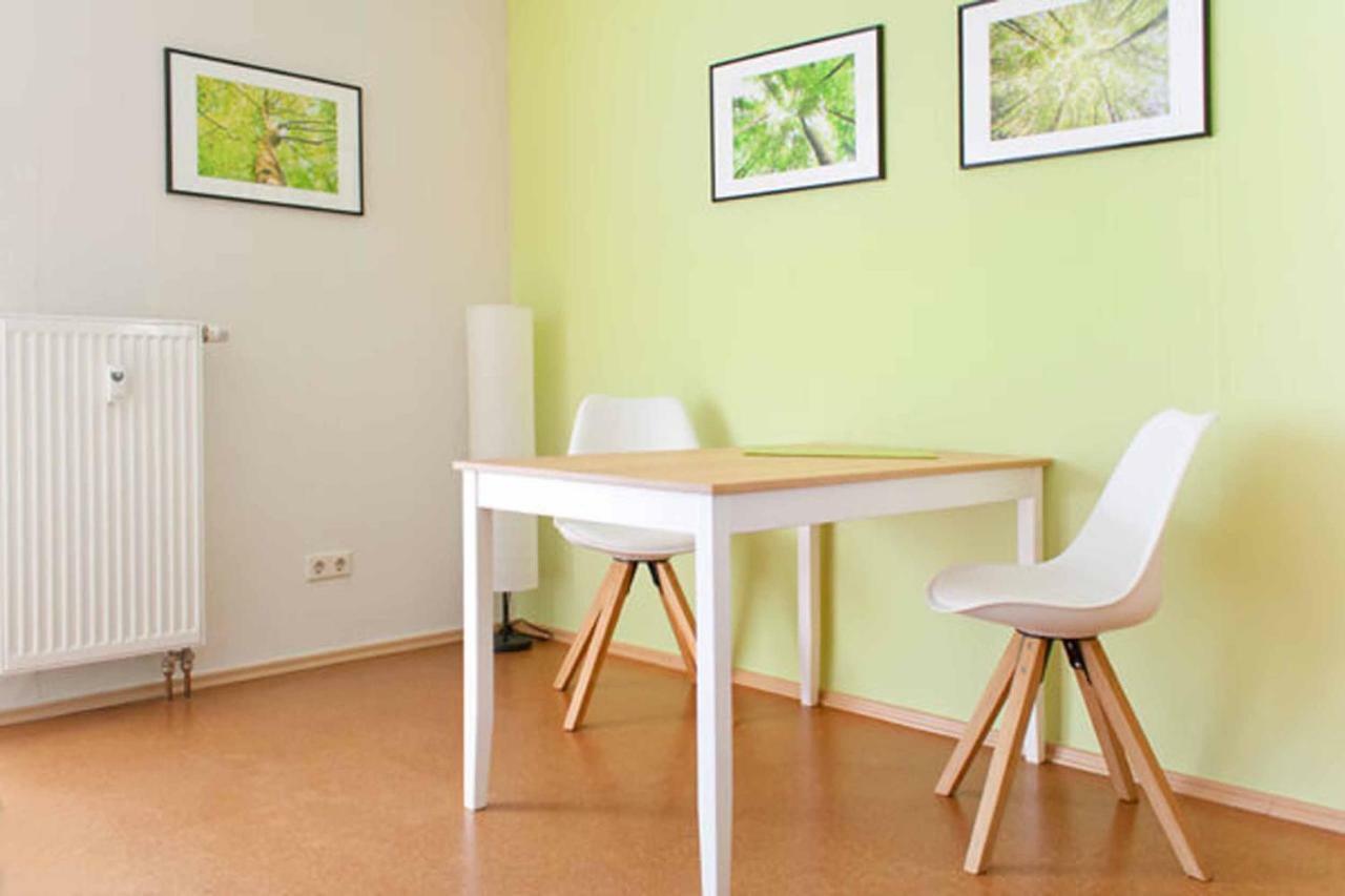 Ferienwohnung In Der Altstadt 빈터베르크 외부 사진